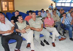 "Trafik kazası genç yaşlı dinlemez"