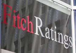 Fitch'ten Japonya'ya soğuk duş