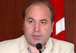 Katırcı:Meslek liselerini artırmamız lazım