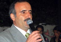 Çamaş için mega projeler