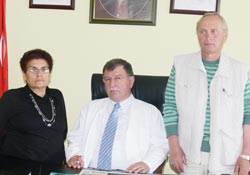 Engellilere özel arac