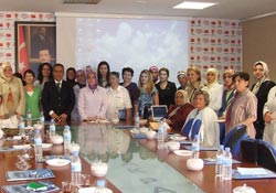 'Herkes bulunduğu yeri hak etmeli'