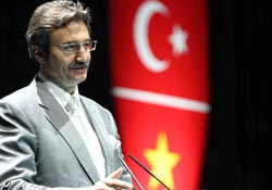 Tuskon'dan ticaret köprüsü