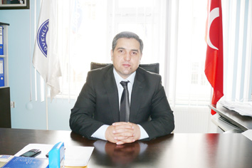 ÖZEL GÜVENLİK İŞ VE MESLEK SAHİBİ YAPIYOR