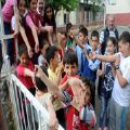 Cıva zehirlenmesine veliden suç duyurusu