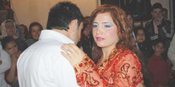 HAYALLERİ KÜL OLDU