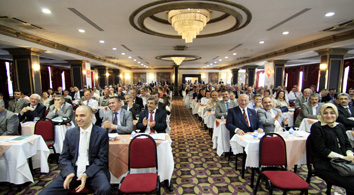 Özür bedendedir, engel mekanda