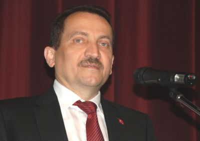Atalay: Sansürün tümüne karşıyız
