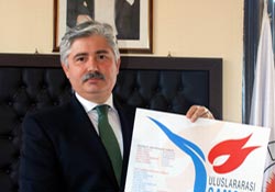 Samsun'da şiirli günler