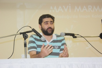 Adem Özköse Suriye zindanında gördüklerini anlattı