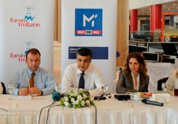 Forum Trabzon kapılarını açıyor