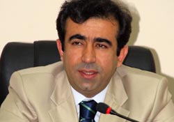 'Sağlık Kenti' projesi