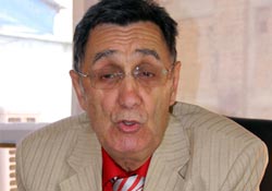 'Rusya ile ticaret başlasın'