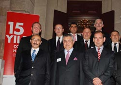 Zorlu Enerji'den yatırım atağı