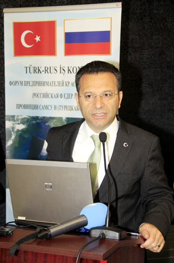 Büyük bir yol katedildi