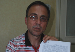 SMMMOda Seçim iptal