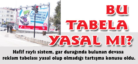 BU TABELA YASAL MI?