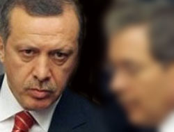 Anketten çıkan yeni lider