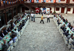 İl Kongresinde Osman Çetinkayanın yanındayız