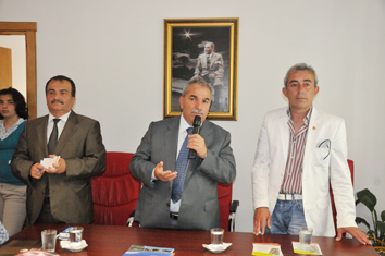 'İşte sosyal belediyecilik budur'