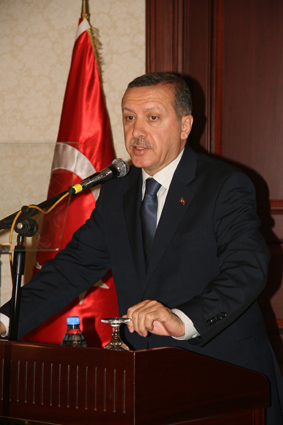 'İş kazaları başarıyı gölgeliyor'