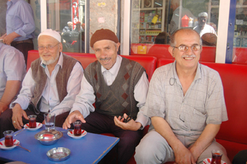 ''TSO Başkanı uçuyor''