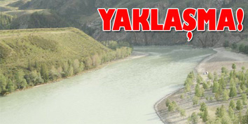 AKARSULARA YAKLAŞMAYIN