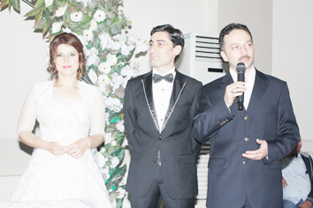 İpekdal da 3 çocuk istedi