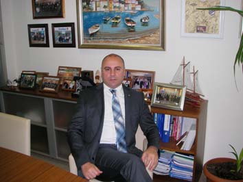 Denizbank'tan 'Altın Toplama Günleri'