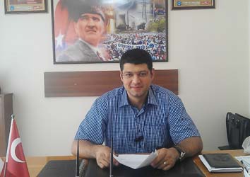 İstedik ama Hükümet vermedi