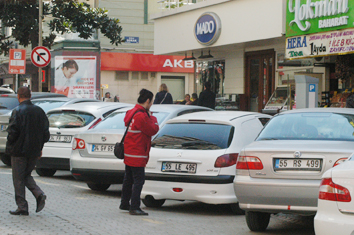 Bu canın bedelini Büyükşehir Belediyesi verebilecek mi?