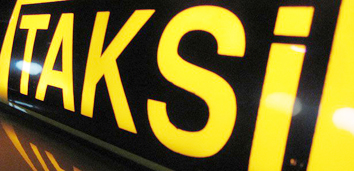Taksi plakaları yüzde 30 fırladı