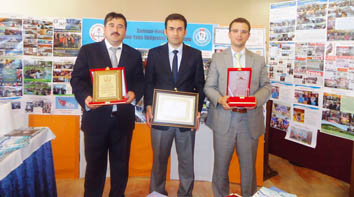 İki başarı birden