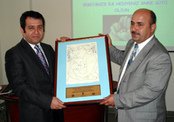 'Bebek Dostu' hastaneler