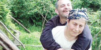 44 yıllık yol çilesi utandırıyor