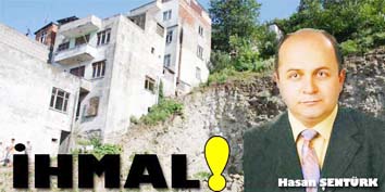 İHMAL!