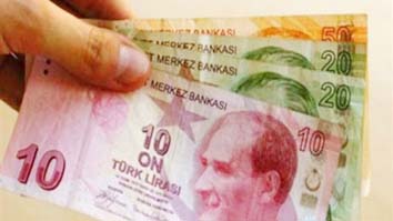 Memurlar en az 325 lira zam farkı alacak