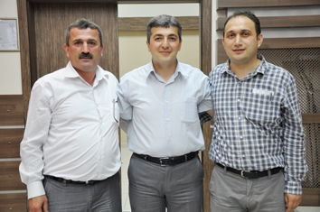 BEM-BİR-SEN'de seçim heyecanı