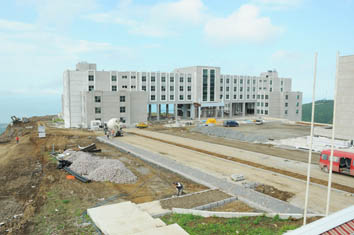 Genç'in 'Başarı' gururu