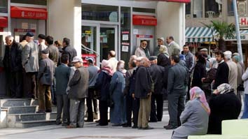 Emekliye zam farkı 22 Haziran'da ödenecek