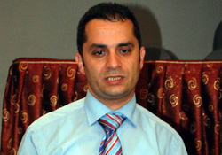 Bin öğretmene seminer