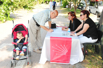 İmzalar, vekiller için