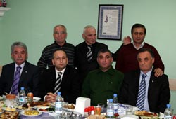 Yanlış anlaşıldım