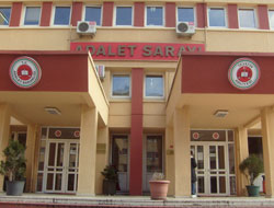 Trabzon Adliyesinde neler oluyor?