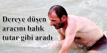 Kendi aracımı kendim kurtarırım