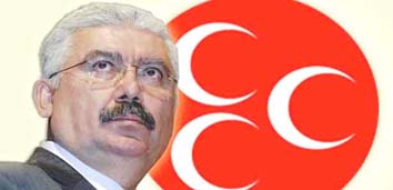 MHP'li Yalçın'dan Erdoğan'a sert eleştiri