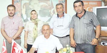 İlçelerin adliye öfkesi