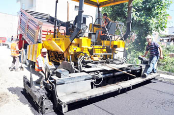 Demirtaş: Rekor kırdık