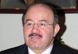 Çelik'ten YÖK Başkanı Özcan'a sert tepki