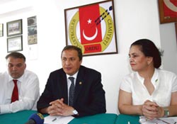 Elektrikler 10 dakika kapandı